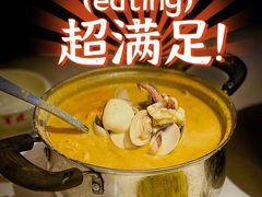 -伊萨娜印尼餐馆