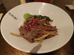 -漆黑觉米粉(三里屯店)