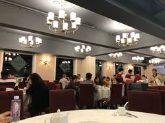 大堂-那达慕蒙古风味酒楼