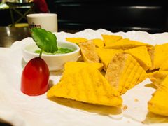-广东道至正餐厅(区庄店)