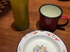 -搓火大都会(广安门总店)