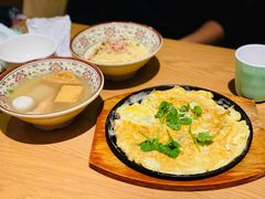 蚝蛋-新加坡高记KOO KEE Restaurant(盈科店)