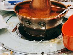 -北门涮肉·铜锅涮肉(南锣鼓巷店)