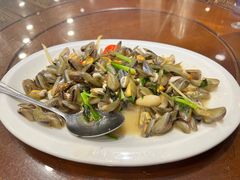 -长平肥姐白粥·海鲜打冷