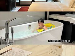 -深圳国际会展中心洲际酒店
