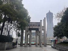 -西湖文化广场