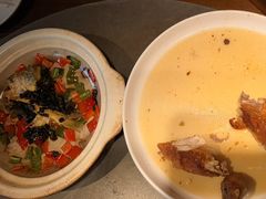 -张家卫·阳江菜·小海鲜(肥婆湾桥店)