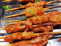 -老长沙龙虾馆·聚会餐厅(白石洲店)