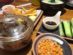 -五样儿西昌小签签烤串(建设路店)