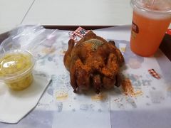 -华莱士·全鸡汉堡(浦东南路店)
