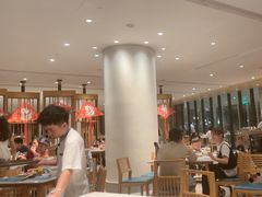 -味餐厅·海鲜·火锅·自助餐