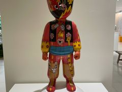 -潮一不贰·法式甜品·生日蛋糕·西式简餐(外滩店)