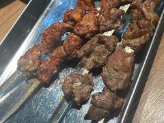 -贯贯吉·清真餐厅(浙江中路店)