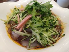 东北大拉皮-津菜宋记老房子(鼓楼店)