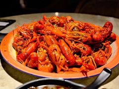 -沪小胖小龙虾(淮海中路旗舰店)