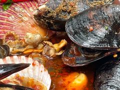 -天云活海鲜家菜馆·海鲜大咖(栈桥店)