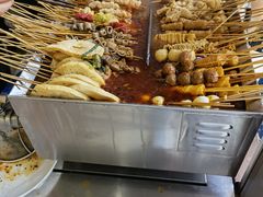 -郭记小街麻辣烫(南小街总店)