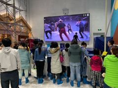 -Mr·Kuma酷么先生雪之乐园