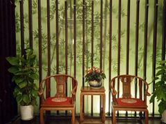 -冶春茶社(星汉大厦店)