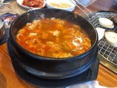 -万兴佳烤肉·长白山老味道(宏泰广场店)