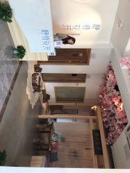 -静待花开瑜伽尊巴会馆