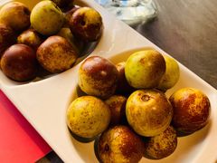 果盘小食-辣尚瘾·烤鱼·新川菜(交大直营店)