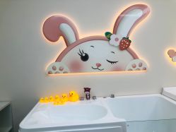 -宝馨月月子中心(友谊医院店)