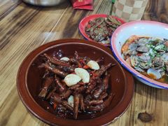 -老三样·美食研究中心(世贸路店)