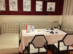 -富盈酒店-日本料理餐厅(厚街店)