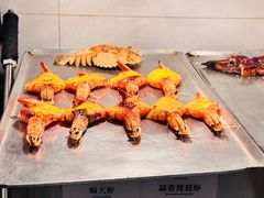 -第六季自助餐厅(北太平庄店)