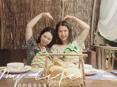 -泰妃殿(武汉首店)