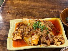 -醉八仙热酒馆(渝中店)