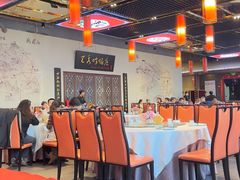 -峨嵋酒家 南北川菜 优选烤鸭(广渠路店)