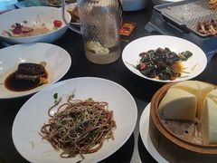 -羊门客在·烤盐池滩羊·川菜