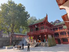 -六祖寺