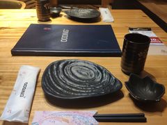 -王鼎精致料理铁板烧(世博源店)