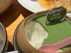 -王慧洁开口虾水饺·地道东北菜(银泰城店)