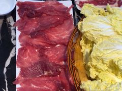 -古乐牛香·鲜牛肉牛杂火锅(五一中路店)