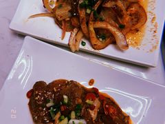 -么子烤肉(化龙池店)