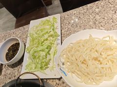 -厚味居炙子烤肉·清真(天桥南纬路店)