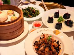 -桂满陇·杭州饭店(清河万象店)