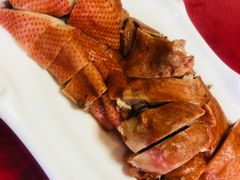 -大眼锅贴水饺(河东店)