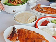 -满堂·烤鸭店·北京菜(鼓楼店)