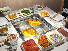 -海底捞火锅(番禺广场店)