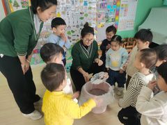 -吉而慧幼儿园-原红黄蓝幼儿园(世华水岸园)