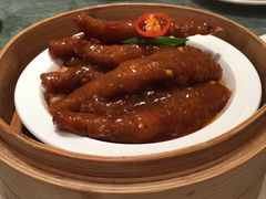 -金悦轩海鲜酒家(银河店)