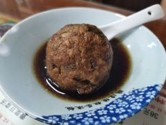 -粗茶淡饭(东关街店)