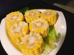 -锅说大脸毛肚重庆老火锅(佐阾店)