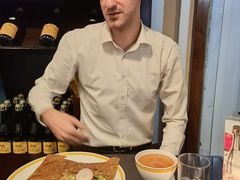 -La Creperie法餐厅(桃江路店)