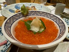 -江户前日本料理(瑞诗酒店店)